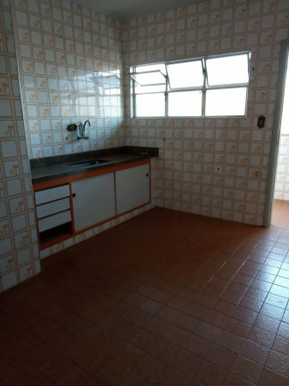 Imagem Apartamento com 2 Quartos à Venda, 100 m² em Boqueirão - Santos Imagem Apartamento com 2 Quartos à Venda, 100 m² em Boqueirão - Santos