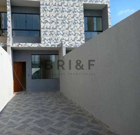 Casa com 3 Quartos à Venda, 126 m² em Bosque Da Saúde - São Paulo