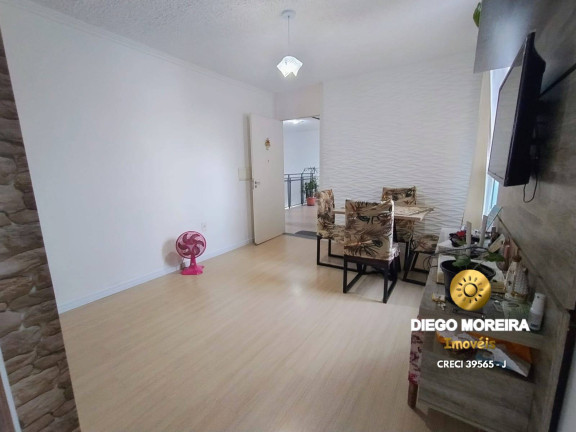 Imagem Apartamento com 2 Quartos à Venda, 50 m² em Canjica (terra Preta) - Mairiporã Imagem Apartamento com 2 Quartos à Venda, 50 m² em Canjica (terra Preta) - Mairiporã