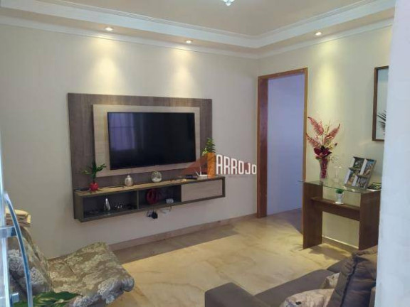 Imagem Casa com 3 Quartos à Venda, 104 m² em Ermelino Matarazzo - São Paulo Imagem Casa com 3 Quartos à Venda, 104 m² em Ermelino Matarazzo - São Paulo
