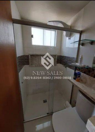 Imagem Apartamento com 2 Quartos à Venda, 68 m² em Setor Bela Vista - Goiânia Imagem Apartamento com 2 Quartos à Venda, 68 m² em Setor Bela Vista - Goiânia