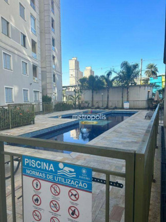 Imagem Apartamento com 2 Quartos à Venda, 50 m² em Utinga - Santo André Imagem Apartamento com 2 Quartos à Venda, 50 m² em Utinga - Santo André