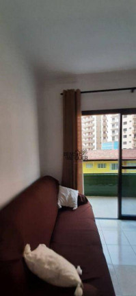 Imagem Apartamento com 1 Quarto à Venda, 50 m² em Tupi - Praia Grande Imagem Apartamento com 1 Quarto à Venda, 50 m² em Tupi - Praia Grande