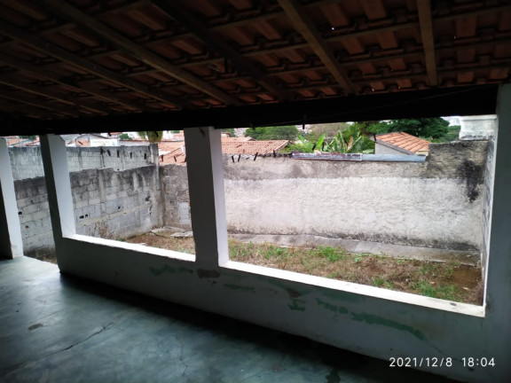 Imagem Casa com 2 Quartos à Venda, 70 m² em Jardim Sandra Maria - Taubaté