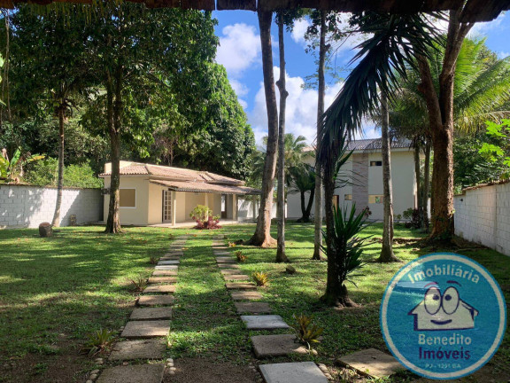 Imagem Casa com 5 Quartos à Venda, 1 m² em Porto Seguro - Porto Seguro Imagem Casa com 5 Quartos à Venda, 1 m² em Porto Seguro - Porto Seguro