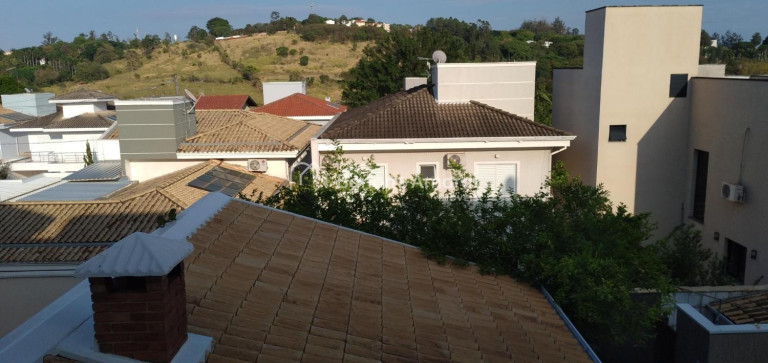 Imagem Casa de Condomínio com 4 Quartos à Venda, 250 m² em Fazenda Santa Candida - Campinas Imagem Casa de Condomínio com 4 Quartos à Venda, 250 m² em Fazenda Santa Candida - Campinas