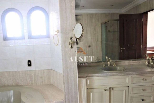 Imagem Apartamento com 4 Quartos à Venda, 340 m² em Tatuapé - São Paulo Imagem Apartamento com 4 Quartos à Venda, 340 m² em Tatuapé - São Paulo