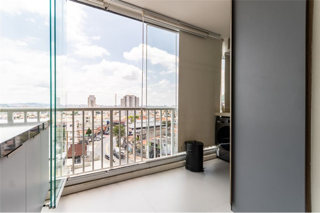Imagem Apartamento com 2 Quartos à Venda, 53 m² em Tucuruvi - São Paulo