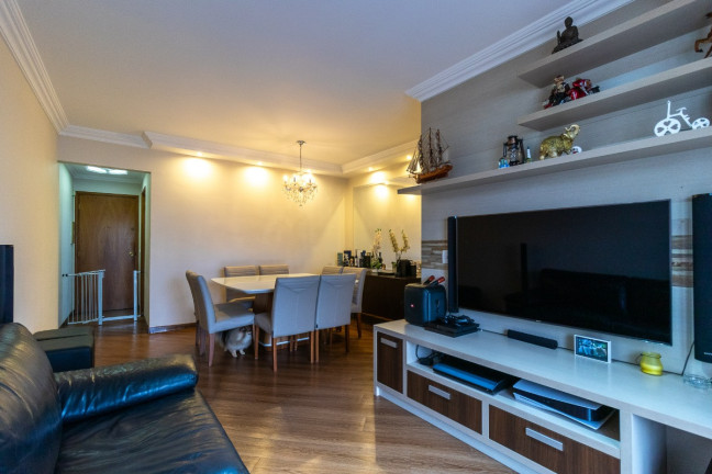 Foto do imóvel Apartamento com 3 Quartos à Venda, 91 m² em Vila Da Saúde - São Paulo