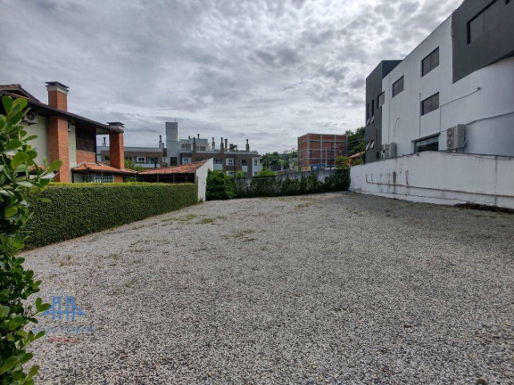 Imagem Terreno à Venda, 476 m² em Córrego Grande - Florianópolis