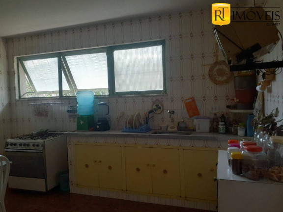Imagem Casa com 4 Quartos à Venda, 263 m² em Praia Linda - São Pedro Da Aldeia