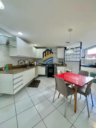 Imagem Apartamento com 4 Quartos à Venda, 160 m² em Rosarinho - Recife