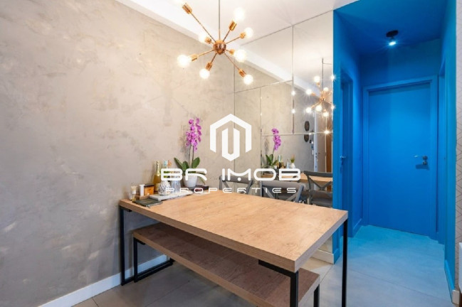 Imagem Imóvel com 2 Quartos à Venda, 68 m² em Vila Suzana - São Paulo