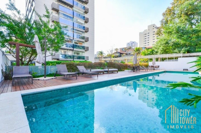 Imagem Apartamento com 1 Quarto à Venda, 74 m² em Vila Olímpia - São Paulo