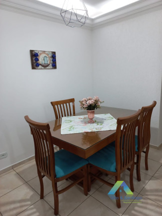Imagem Apartamento com 3 Quartos à Venda, 72 m² em Jardim Olavo Bilac - São Bernardo Do Campo