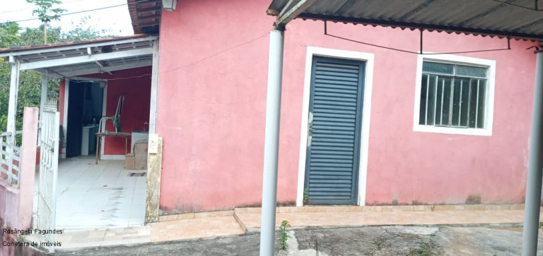 Imagem Imóvel com 2 Quartos à Venda, 60 m² em Campininha - Caldas