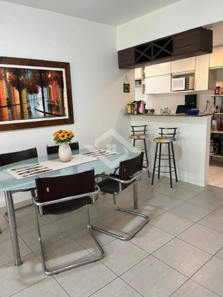 Imagem Apartamento com 3 Quartos à Venda, 115 m² em Barra Olímpica - Rio De Janeiro Imagem Apartamento com 3 Quartos à Venda, 115 m² em Barra Olímpica - Rio De Janeiro
