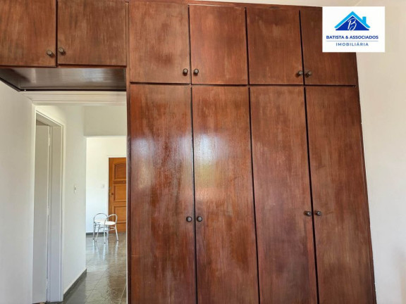 Imagem Apartamento com 2 Quartos à Venda, 60 m² em Chácara Da Barra - Campinas