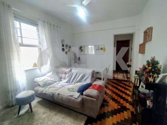 Apartamento com 3 Quartos à Venda, 70 m² em Centro Histórico - Porto Alegre