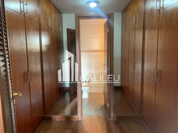 Imagem Apartamento com 3 Quartos para Alugar, 228 m² em Bonfim - Campinas Imagem Apartamento com 3 Quartos para Alugar, 228 m² em Bonfim - Campinas