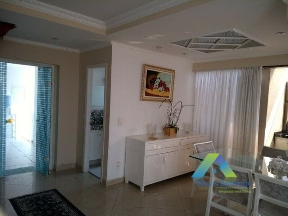 Imagem Cobertura com 3 Quartos à Venda, 160 m² em Cambuci - São Paulo Imagem Cobertura com 3 Quartos à Venda, 160 m² em Cambuci - São Paulo