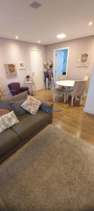 Imagem Apartamento com 3 Quartos à Venda, 95 m² em Vila Augusta - Guarulhos Imagem Apartamento com 3 Quartos à Venda, 95 m² em Vila Augusta - Guarulhos