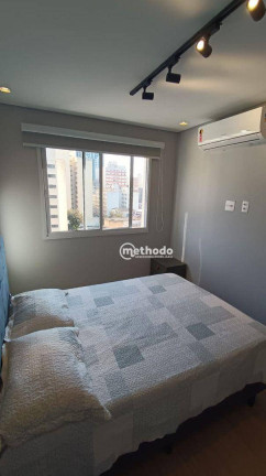 Imagem Apartamento com 2 Quartos à Venda, 58 m² em Centro - Campinas Imagem Apartamento com 2 Quartos à Venda, 58 m² em Centro - Campinas