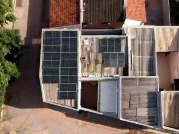 Imagem Sobrado com 2 Quartos à Venda, 220 m² em Parque Cuiabá - Cuiabá Imagem Sobrado com 2 Quartos à Venda, 220 m² em Parque Cuiabá - Cuiabá