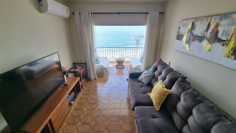 Imagem Apartamento com 3 Quartos à Venda, 140 m² em Pitangueiras - Guarujá