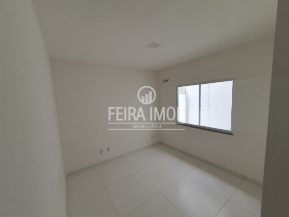 Imagem Casa com 2 Quartos para Alugar, em Sim - Feira De Santana Imagem Casa com 2 Quartos para Alugar, em Sim - Feira De Santana