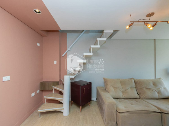 Imagem Imóvel com 1 Quarto à Venda, 56 m² em Jardim Ampliação - São Paulo