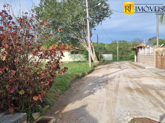 Imagem Terreno em Condomínio à Venda, 315 m² em Ponte Dos Leites - Araruama Imagem Terreno em Condomínio à Venda, 315 m² em Ponte Dos Leites - Araruama