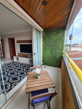 Imagem Apartamento com 3 Quartos à Venda, 87 m² em Ribeirão Preto Imagem Apartamento com 3 Quartos à Venda, 87 m² em Ribeirão Preto