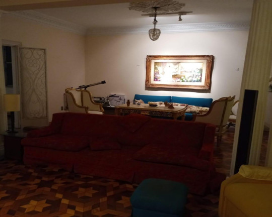Imagem Imóvel com 4 Quartos à Venda, 290 m² em Flamengo - Rio De Janeiro