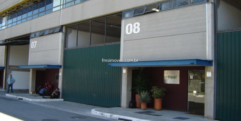 Imagem Imóvel para Alugar, 606 m² em Alphaville Centro Industrial E Empresarial/alphaville. - Barueri Imagem Imóvel para Alugar, 606 m² em Alphaville Centro Industrial E Empresarial/alphaville. - Barueri
