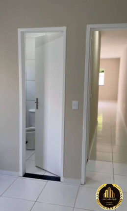 Imagem Casa com 2 Quartos à Venda, 125 m² em Encantada - Eusébio Imagem Casa com 2 Quartos à Venda, 125 m² em Encantada - Eusébio