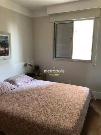 Imagem Apartamento com 3 Quartos à Venda, 68 m² em Vila Nair - São Paulo
