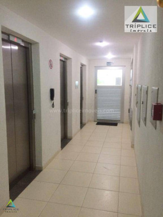 Imagem Apartamento com 2 Quartos à Venda ou Locação, 80 m² em Eldorado - Juiz De Fora