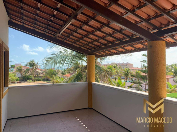 Imagem Casa com 9 Quartos à Venda, 702 m² em Taíba - São Gonçalo Do Amarante