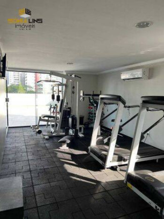 Imagem Apartamento à Venda, 208 m² em Manaíra - João Pessoa Imagem Apartamento à Venda, 208 m² em Manaíra - João Pessoa