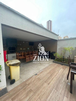 Imagem Apartamento com 2 Quartos à Venda, 66 m² em Santana - São Paulo