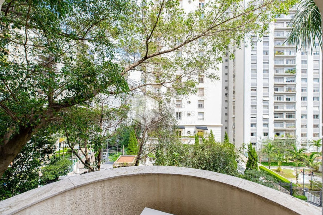 Imagem Apartamento com 3 Quartos à Venda, 223 m² em Jardim Paulista - São Paulo Imagem Apartamento com 3 Quartos à Venda, 223 m² em Jardim Paulista - São Paulo