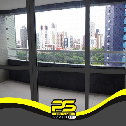 Imagem Apartamento com 3 Quartos à Venda, 157 m² em Manaíra - João Pessoa