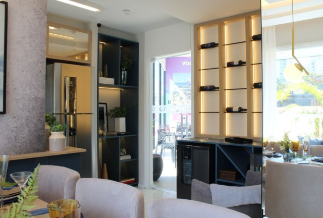 Imagem Apartamento com 2 Quartos à Venda, 49 m² em Aricanduva - São Paulo Imagem Apartamento com 2 Quartos à Venda, 49 m² em Aricanduva - São Paulo