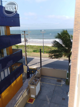 Imagem Apartamento com 2 Quartos à Venda, 50 m² em Balneário Betaras - Matinhos