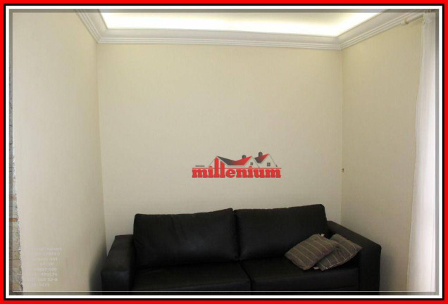 Imagem Apartamento com 2 Quartos à Venda, 65 m² em Vila São Geraldo - São Paulo