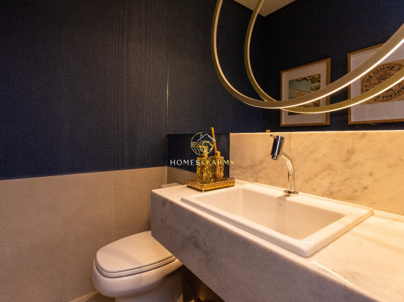 Imagem Apartamento com 3 Quartos à Venda, 104 m² em Setor Marista - Goiânia