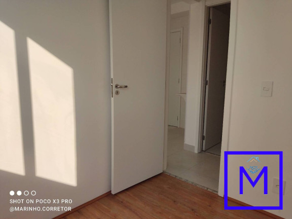 Imagem Apartamento com 2 Quartos à Venda, 32 m² em Vila Carmosina - São Paulo Imagem Apartamento com 2 Quartos à Venda, 32 m² em Vila Carmosina - São Paulo