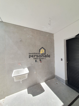 Imagem Imóvel com 3 Quartos à Venda, 162 m² em Condominio Terras De São Francisco - Sorocaba