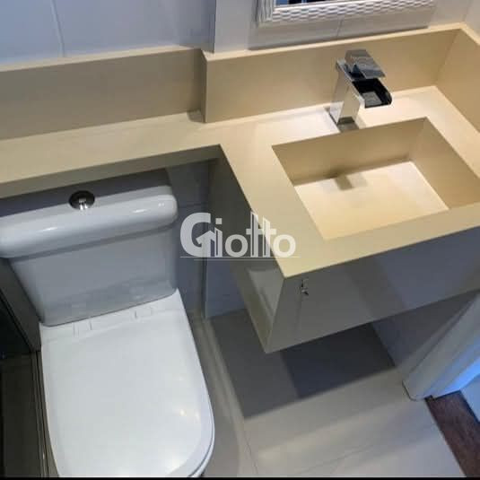 Imagem Apartamento com 2 Quartos à Venda, 47 m² em Jardim Marica - Mogi Das Cruzes